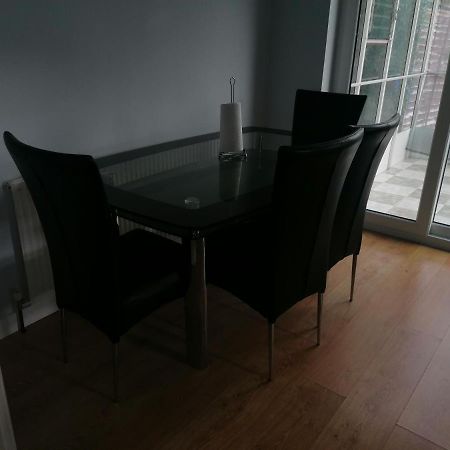 Apartamento The Graye House Sheffield Exterior foto