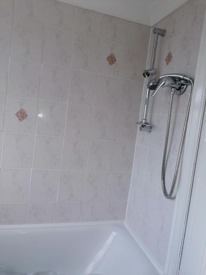 Apartamento The Graye House Sheffield Exterior foto